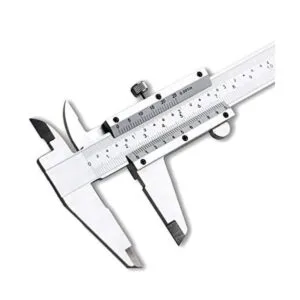 Spurtar Vernier Caliper calibradores no digitales de_1