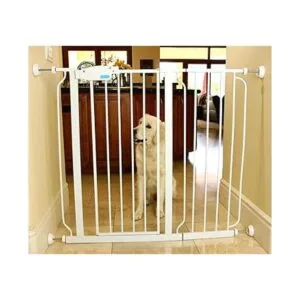 Bebé Puerta Guru Pequeño pared Protector 4 Unidades_2