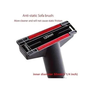 EZ Spares 5 piezas de repuesto universal de 1.260 in y_5