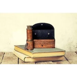 RII Telescopio de 12 unidades J. Scott London_4