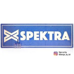 Amana Tool 46225K de carburo sólido Spektra Extreme Tool_5