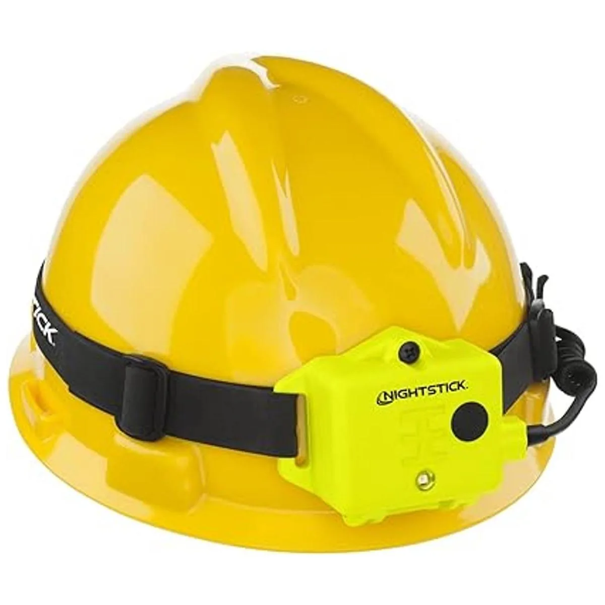 Nightstick xpp5462gx XSeries Intrínsecamente seguro Perfil_4