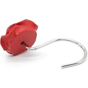 BEAVO Ganchos para cortina de ducha ganchos decorativos a_5