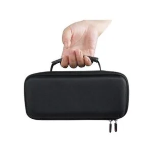 Eva rígida funda de viaje para aomais Sport II Portable_5