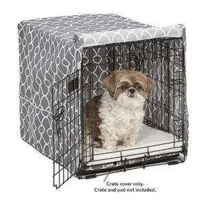 Midwest Funda para jaula de perro Midwest para dar_2