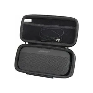 Eva rígida funda de viaje para aomais Sport II Portable_1