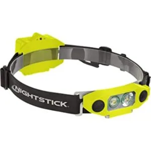 Nightstick xpp5462gx XSeries Intrínsecamente seguro Perfil_1