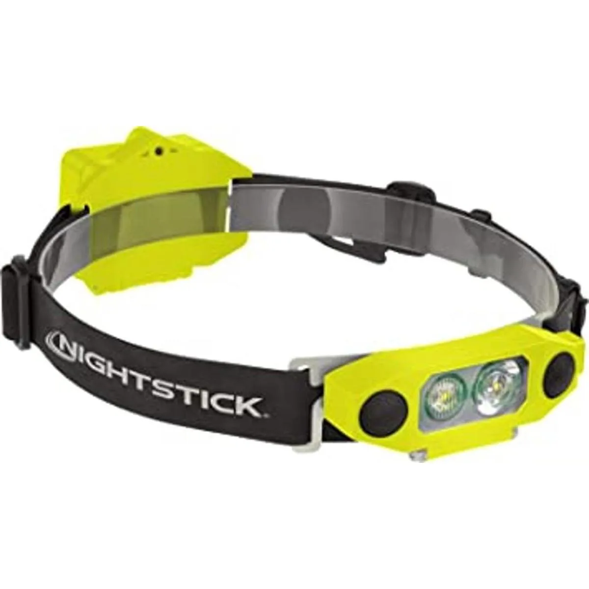 Nightstick xpp5462gx XSeries Intrínsecamente seguro Perfil_1