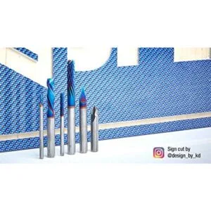 Amana Tool 46225K de carburo sólido Spektra Extreme Tool_4