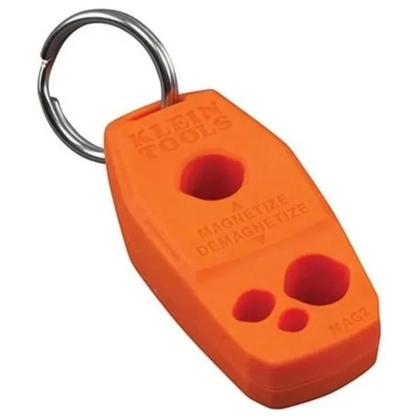 Klein Tools MAG2 Desmagnetizador magnetizador para_1