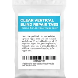 10 juegos de pestañas de reparación ciegas verticales_6