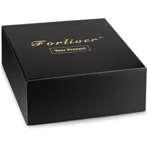 Forliver Kit de chaleco táctico para niños para s Nerf_7