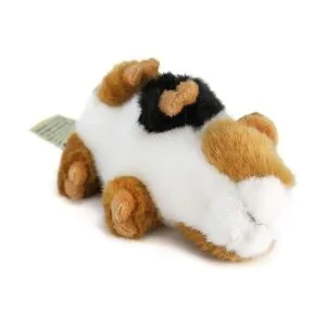 Gigi The Guinea Pig Peluche de animal de peluche de 6_5