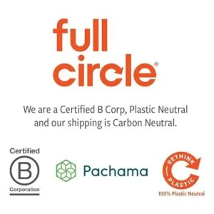 Full Circle Tenacious Cepillo y raspador de hierro_5