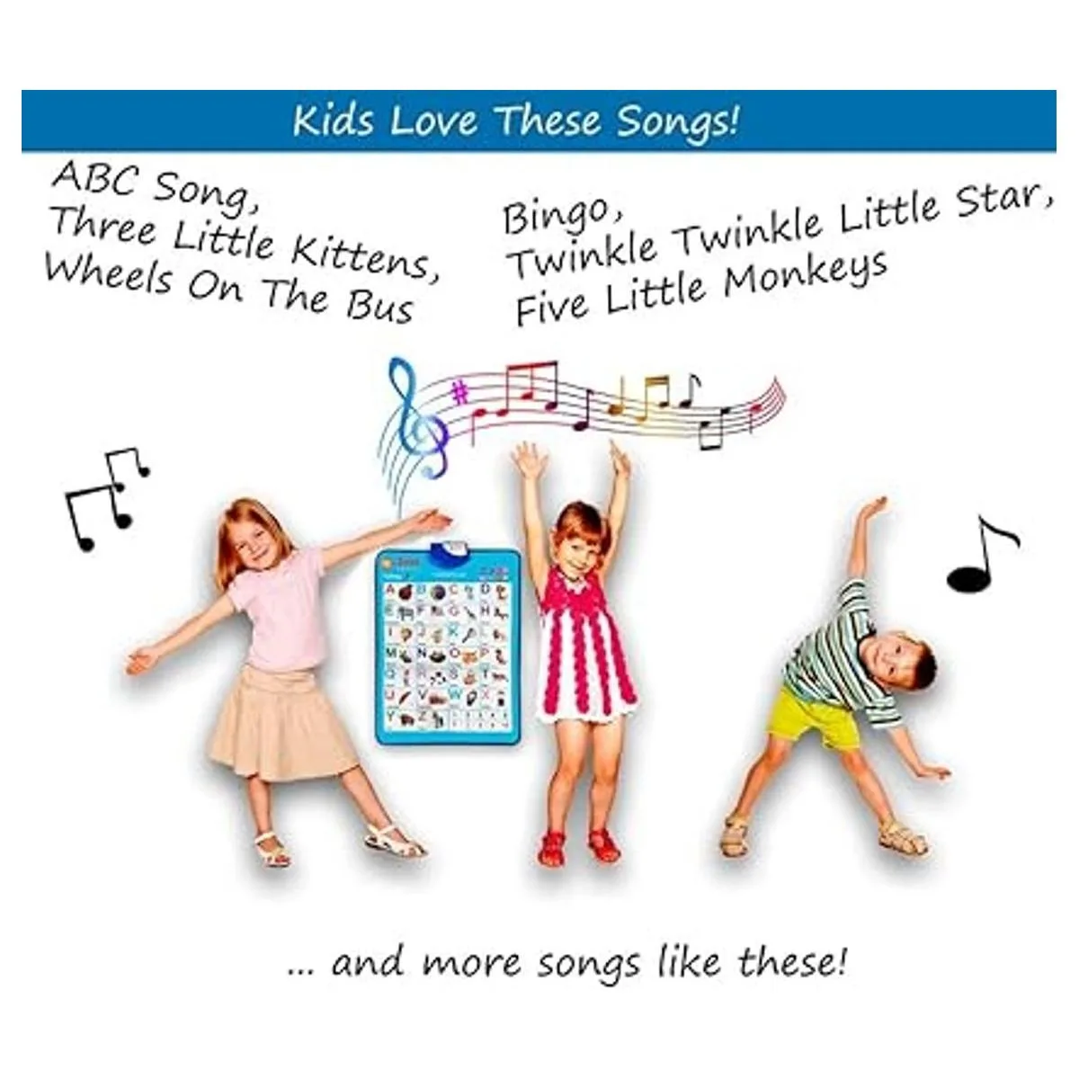 Just Smarty Póster electrónico de pared_5