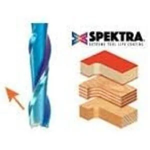 Amana Tool 46125K Spektra Extreme Tool Herramienta de_3