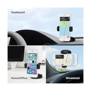 Kenu Airbase Pro Soporte para teléfono de coche para_4