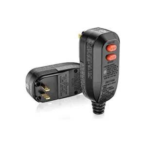 OAONAN GFCI Conjunto de enchufe de repuesto de 10_1