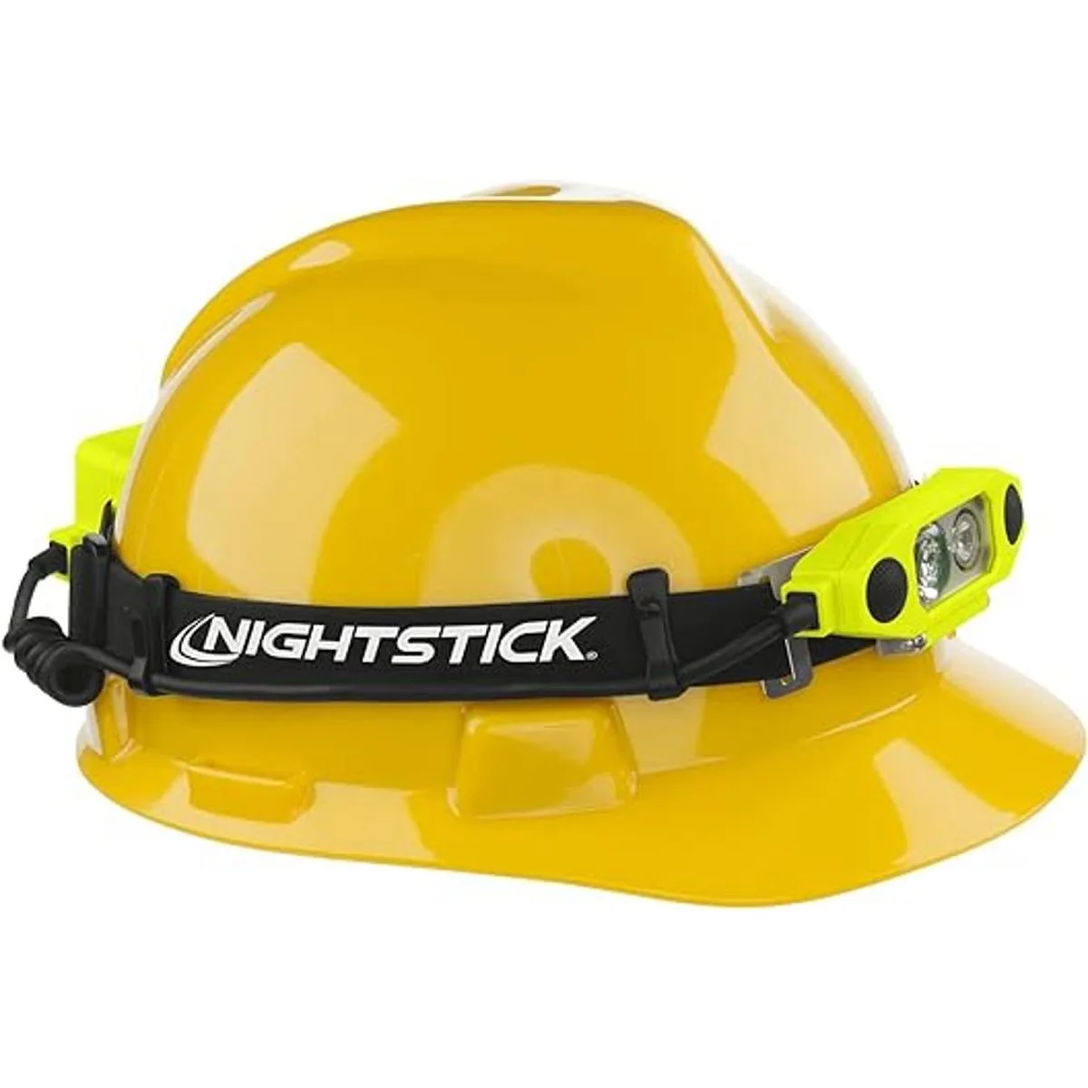 Nightstick xpp5462gx XSeries Intrínsecamente seguro Perfil_2