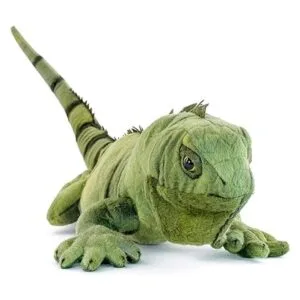 Igor The Iguana Lagarto de peluche de 26 pulgadas de_6