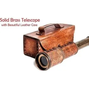 RII Telescopio de 12 unidades J. Scott London_3