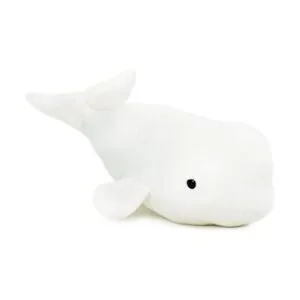Billiam The Beluga Peluche de peluche de 15 pulgadas de_1