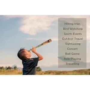 RII Telescopio de 12 unidades J. Scott London_6