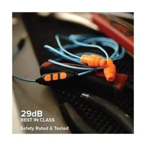 Plugfones Guardian Plus Auriculares inear híbridos con_3