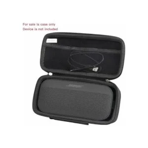 Eva rígida funda de viaje para aomais Sport II Portable_2