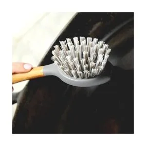 Full Circle Tenacious Cepillo y raspador de hierro_6