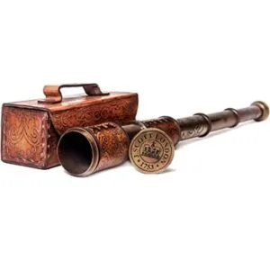 RII Telescopio de 12 unidades J. Scott London_1