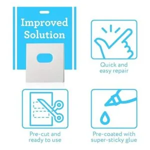 10 juegos de pestañas de reparación ciegas verticales_5