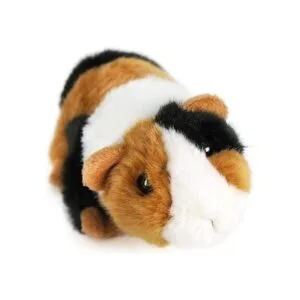 Gigi The Guinea Pig Peluche de animal de peluche de 6_3
