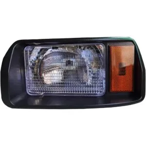 Dr.Acces Faros delanteros de carrito de golf luz de coche_2