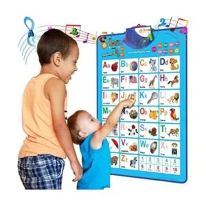 Just Smarty Póster electrónico de pared_1