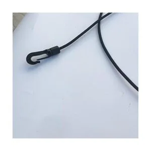 Cuerda elástica para impacto Negro_4