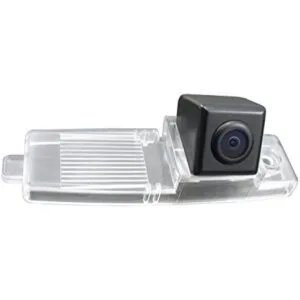 Para Toyota HighlanderKluger 2006 2014 cámara de visión_1