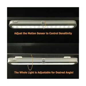 T01LB Luz LED para armario BLS superbrillante 20 LED_2