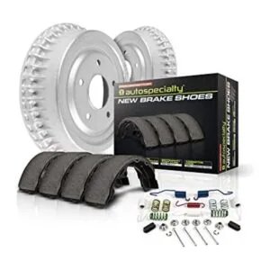 Power Stop KOE15365DK Autospecialty Kit de freno trasero_1