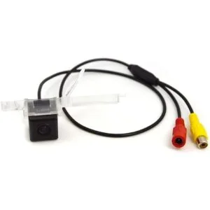 Para Toyota HighlanderKluger 2006 2014 cámara de visión_2