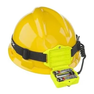 Nightstick xpp5462gx XSeries Intrínsecamente seguro Perfil_3