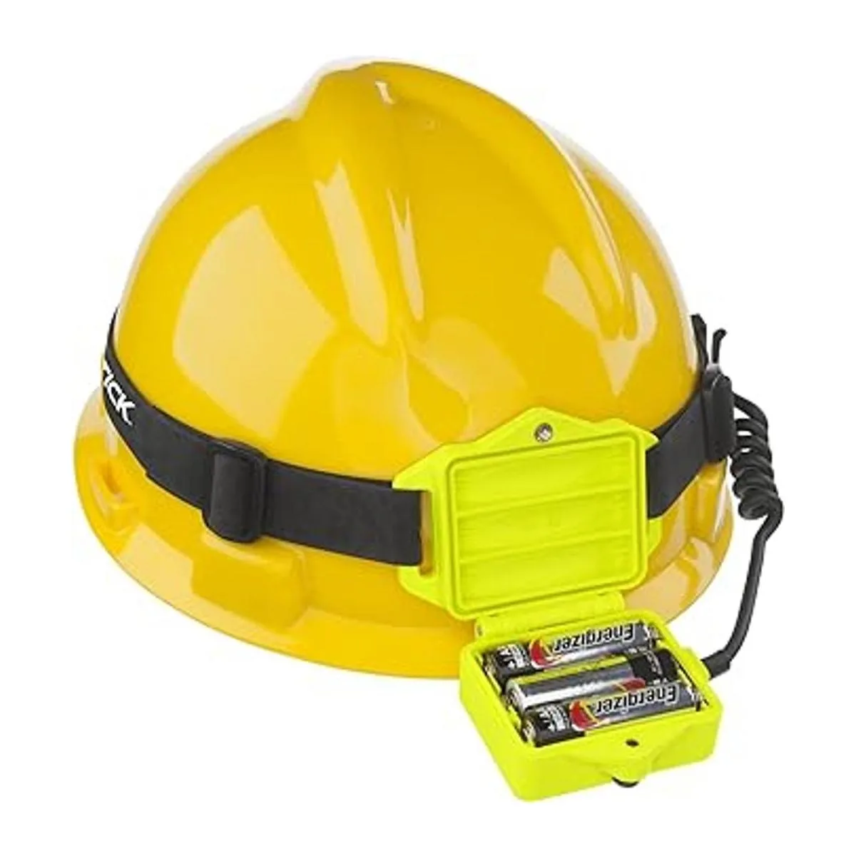 Nightstick xpp5462gx XSeries Intrínsecamente seguro Perfil_3