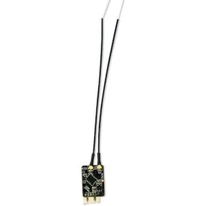 FrSky RXSR Ultra SBUSCPPM D16 16CH Mini receptor de_2