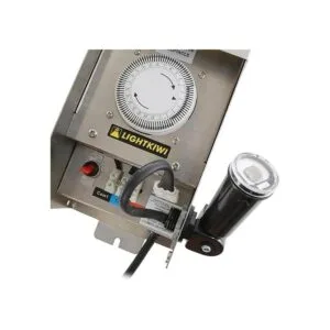 Lightkiwi L6709 Fotocélula para transformador de_4