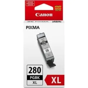 Canon PGI280XL Tanque de tinta negra pigmentada_2