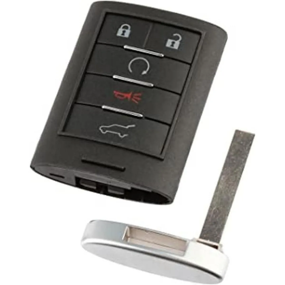 Mando a distancia de entrada sin llave para Cadillac SRX_1