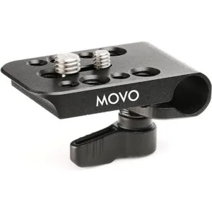 Movo cab1000 15 mm. Modular Rod Clamp adaptador Soportes_3