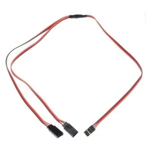 Apex RC Productos Jr estilo 24600 mm servo Y Arnés 3_2