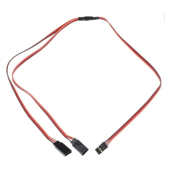 Apex RC Productos Jr estilo 24600 mm servo Y Arnés 3_2