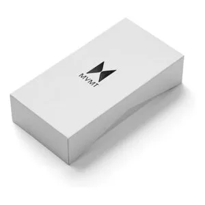 MVMT Reloj analógico de la colección Avenue de 1.102 in_5